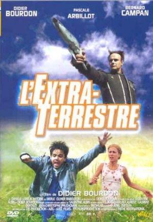 L'extraterrestre [Version française]