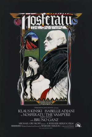 Nosferatu the Vampyre [Spanish]