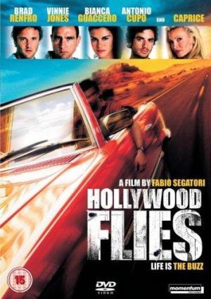 Hollywood Flies [Version française]