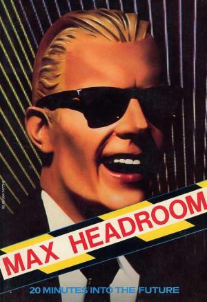 Max Headroom [SpanishLatam] S1-S2