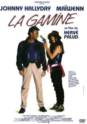 La gamine [Version française]