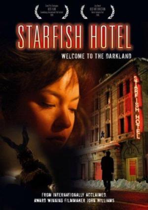 Starfish Hotel [Indonesian]