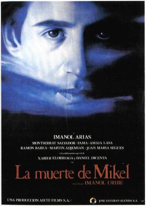 La muerte de Mikel [Spanish]