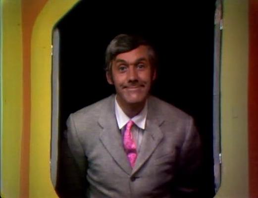 actor Roddy Maude-Roxby large photo