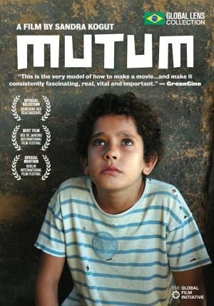 Mutum [Portuguese]