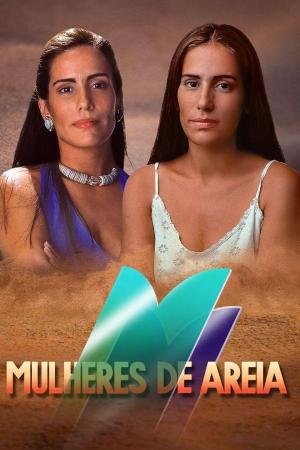 Secrets of Sand [Portuguese]