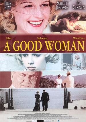 A Good Woman [Version française]