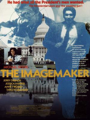 The Imagemaker [Portuguese]