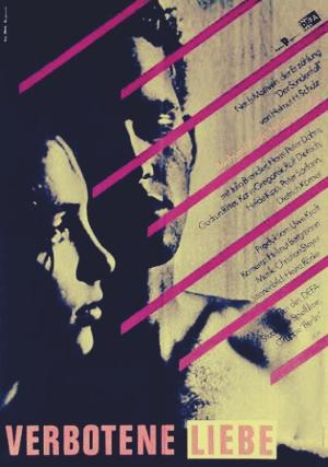 Forbidden Love [Russian]