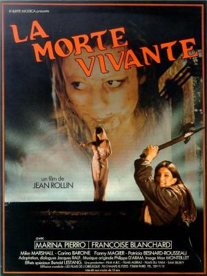 The Living Dead Girl [Hindi]