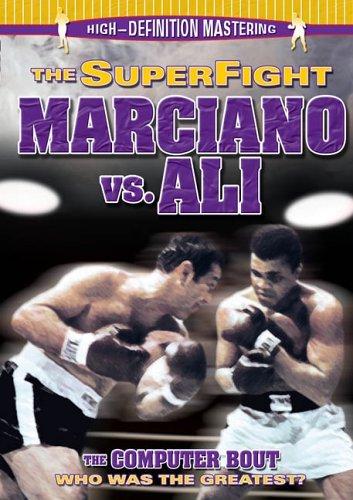 The Super Fight - like The Confession but darker
