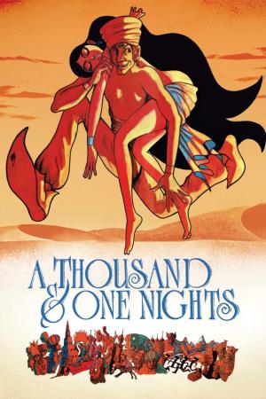 A Thousand & One Nights [Spanish]