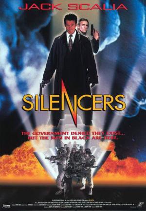 The Silencers [Version française]