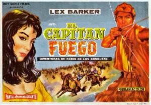 Captain Falcon [Spanish]