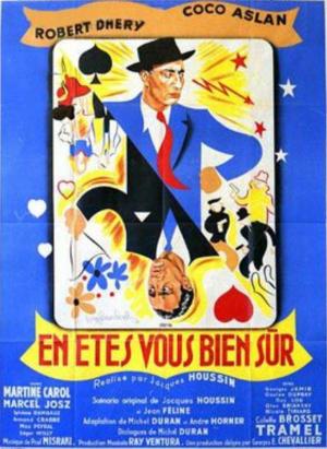 En êtes-vous bien sûr? [Version française]