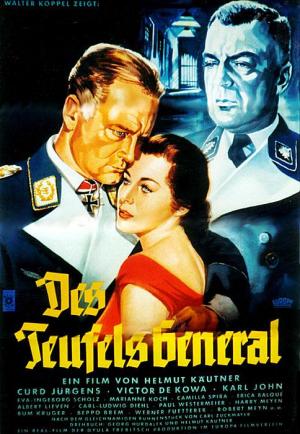 The Devil's General [Russian]