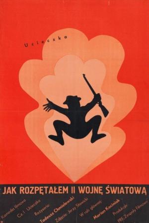 How I Unleashed World War II [Russian]