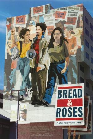 Bread and Roses [Spanish]