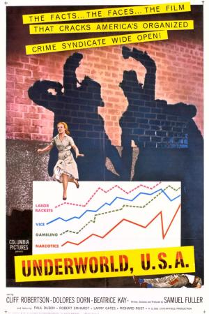 Underworld U.S.A. [Version française]