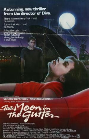 The Moon in the Gutter [Version française]