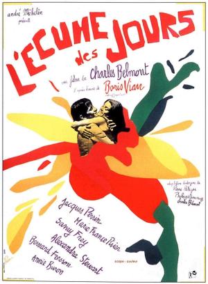Spray of the Days [Version française]