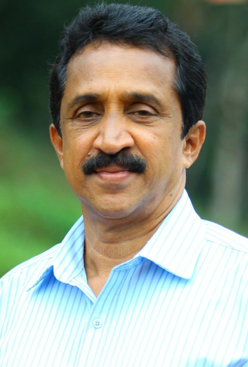 actor Kalabhavan Rahman large photo