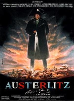 The Battle of Austerlitz [Russian]