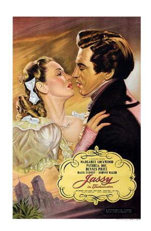 Jassy [Spanish]