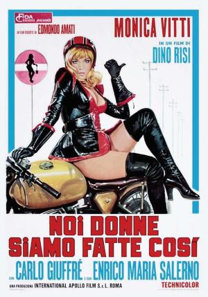 That's How We Women Are - 123Movies