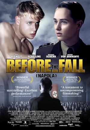 Before the Fall [Version française]