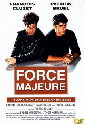 Uncontrollable Circumstances [Version française]