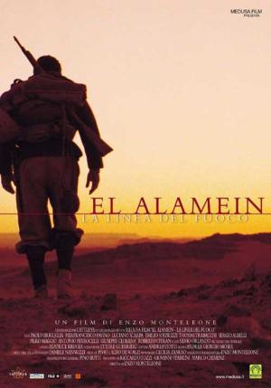 El Alamein - The Line of Fire [Spanish]