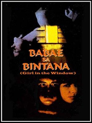 Ang babae sa bintana [Tagalog]