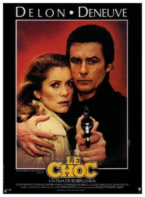 Le choc [Version française]