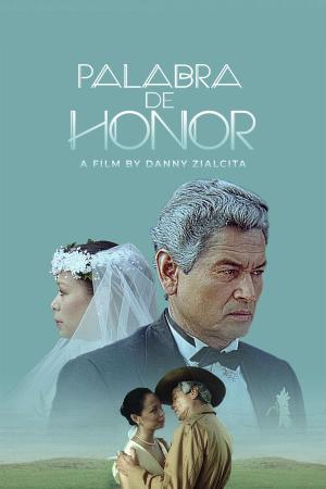 Palabra de honor [Tagalog]