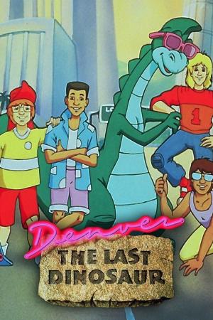Denver, the Last Dinosaur [Version française] S1-S2