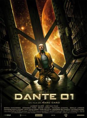 Dante 01 [Spanish]