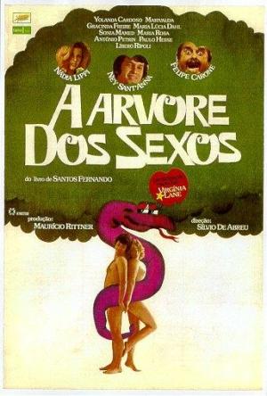 A Árvore dos Sexos [Portuguese]