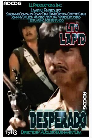 Desperado [ترجمة عربية]
