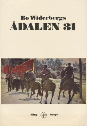 Adalen 31 [Russian]