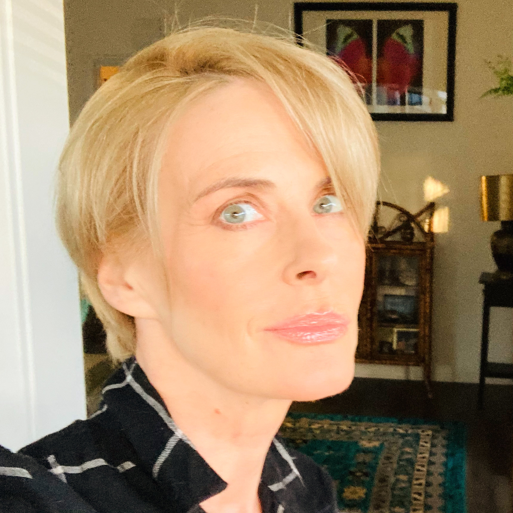 actor Annabel Schofield large photo