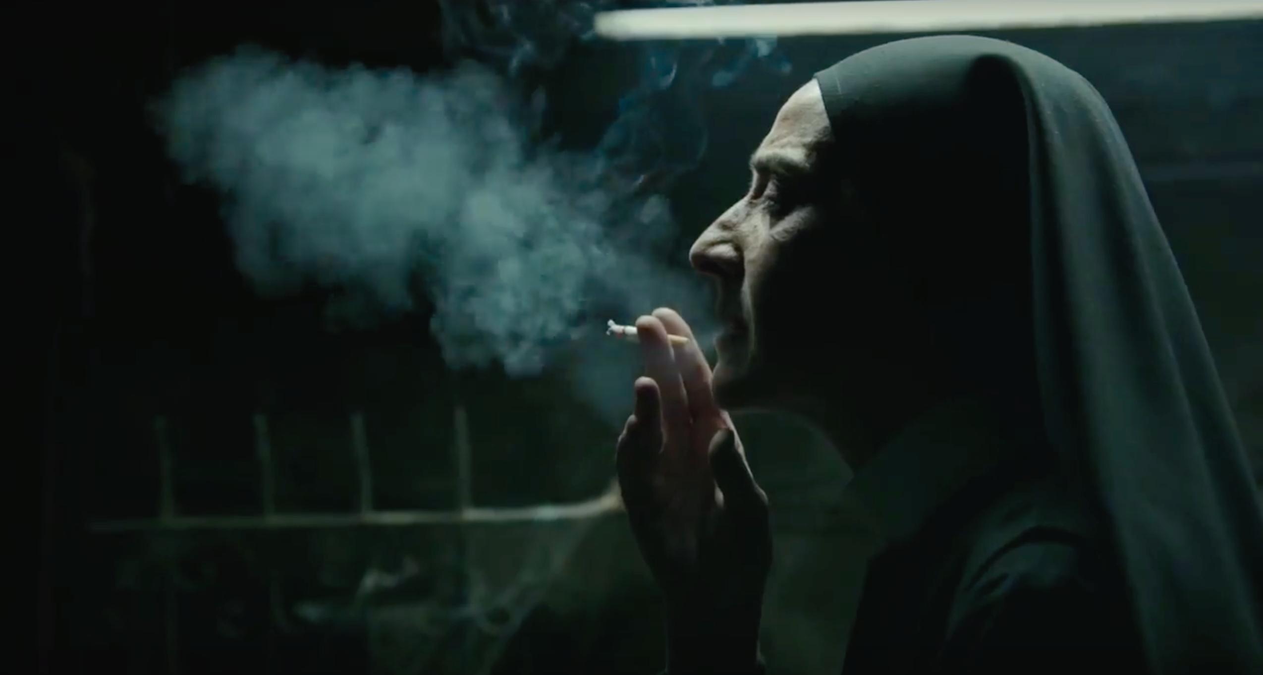 actor Consuelo Trujillo large photo