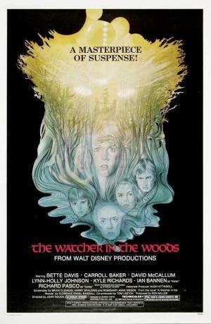 The Watcher in the Woods [Version française]