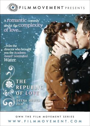 The Republic of Love [Version française]