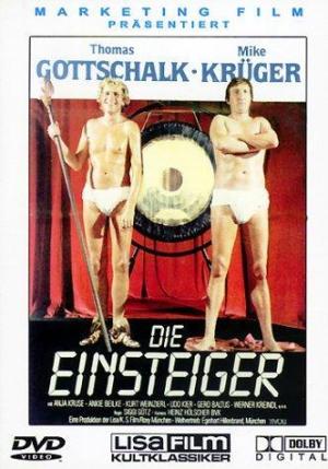 Die Einsteiger [Russian]