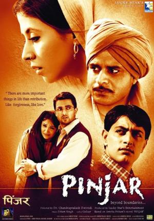 Pinjar [Hindi]