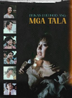 Bukas luluhod ang mga tala