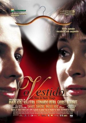 O Vestido [Portuguese]