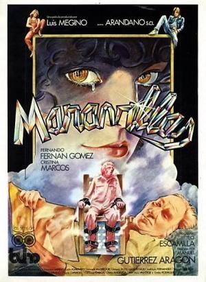 Maravillas [Spanish]