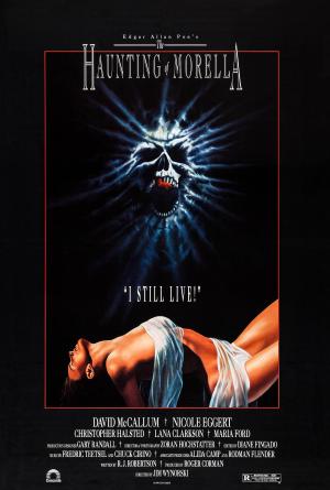 The Haunting of Morella [Hindi]